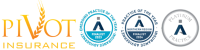 Pivot Awards and Logo